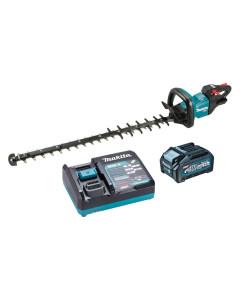 40V Max XGT 750mm Li-Ion Heavy Duty Cordless Brushless Hedge Trimmer Kit
