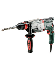 Metabo 600697500 Rotary Hammer 800W 4 Mode