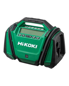 18V Li-ion Cordless Inflator