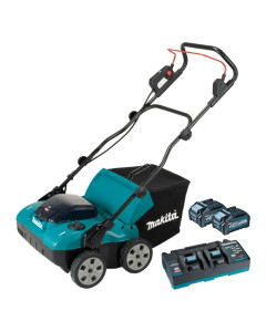 40V Max 4.0Ah Li-ion Cordless 380mm (15