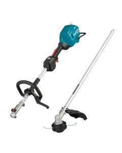40V Max Li-ion XGT Cordless Brushless Multi-Function Powerhead Line Trimmer