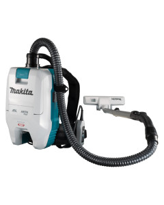 40V Max Cordless Brushless XGT Backpack Vacuum