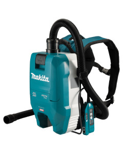 40V Max Cordless Brushless XGT AWS Backpack Vacuum