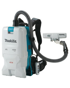 40V Max XGT Li-ion Cordless Brushless Backpack Vacuum