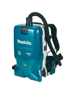 40V Max Li-ion Cordless Brushless Backpack Vacuum AWS