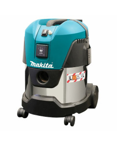 1,000W 20L Wet/Dry Dust Extraction Vacuum