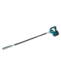 40V Max Li-ion XGT Cordless Brushless 1,200mm (38mm dia.) Concrete Vibrator