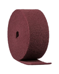 Sanding Paper Web Roll 115mm x 10m Medium NRO 400