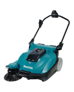 40V Max XGT Brushless Walk Behind Sweeper