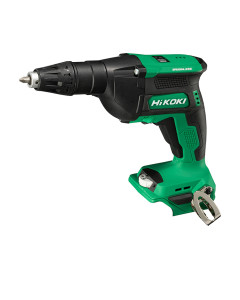 18V Li-ion Brushless Cordless Collated Screwdriver 3,000RPM