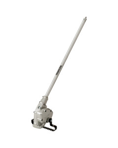 Multi-function Powerhead Weeding Attachment suits UX01G, DUX60 & DUX18