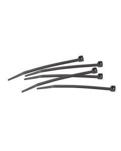 Crescent WB12100 Cable Ties 300x4.8mm 100Pk