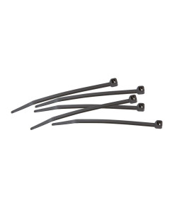 Crescent WB1525 Cable Ties HD 370x7.6mm 25Pk