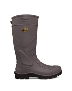 Safe One 22205-9 PVC Gum Boots Oliver Size 9
