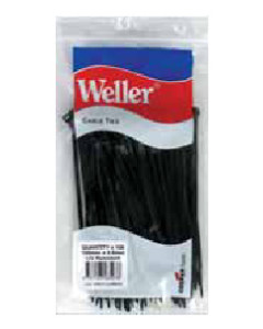 Crescent WB825 Cable Ties 200x4.6mm 25Pk
