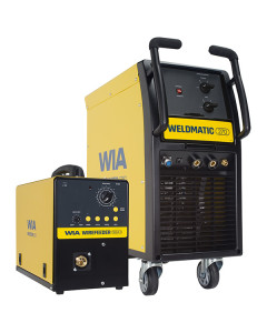 Weldmatic 270 MIG Welder Package