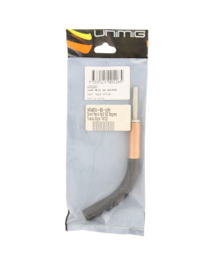 Unimig WGA62A-60 Tw Style Swan Neck No2