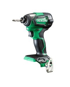 18V Li-ion Cordless Brushless Impact Driver