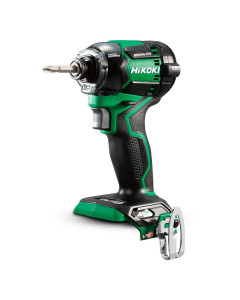 36V Li-ion Cordless Brushless IP56 1/4