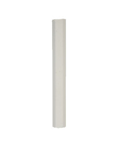 DyMark 12020311 Lumber Crayon Leviathan #3 Whi