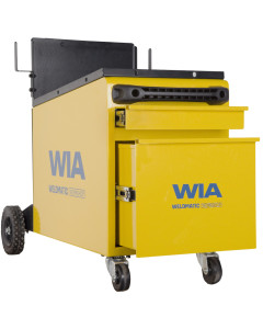 WIA AM357 Trolley Workshop Weldmatic