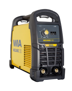 Weldarc 135 Stick Welder Package