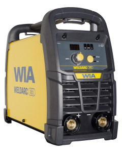 Weldarc 185 Stick / TIG Welder
