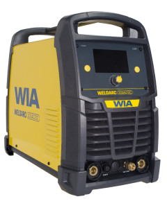 Weldarc 200 AC/DC Stick / TIG Welder Package