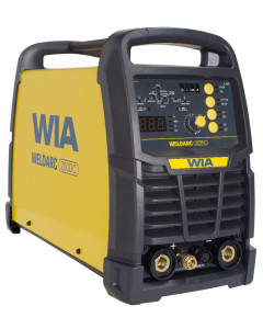 Weldarc 200 DC Stick / TIG Welder Package