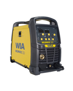 Weldmatic 200 MIG / Stick / TIG Welder Package