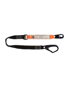 Paramount WLE1SNSD Shock Absorb Elastic Web Lan