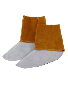 Spats  Leather