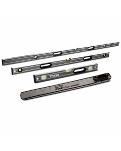 Stanley XTHT0-43119 Level Combo 3 Pack: 600mm,