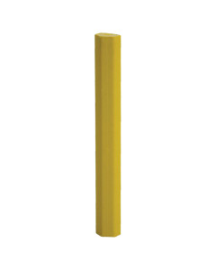 DyMark 12020305 Lumber Crayon Leviathan #3 Yel