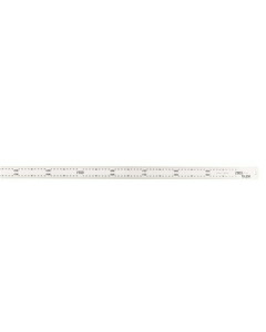 Toledo 1500M S-Steel Rule 1500mm