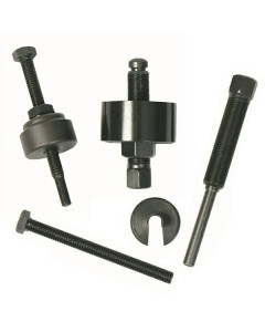 Toledo 245380 Power Steering Pump Puller Kit