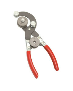 Toledo 301698 Tube Bender Hd Plier Type