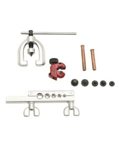 Toledo 301701 Double Lap Flaring Tool