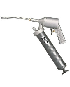Toledo 305041 Pneumatic Grease Gun Cont Flow
