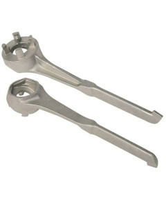 Toledo 305248 Drum Lid Opening Wrench