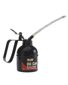Toledo 305257 Oil Can 200Ml Lever Type