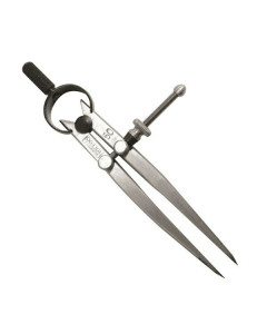 Toledo 50200 Spring Divider - Solid Nut