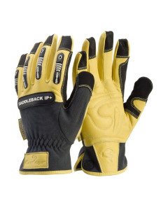 Contego IP Saddle Back Glove