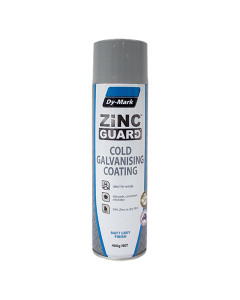 Zinc Guard 400g - Cold Galvanising