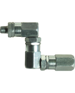 Macnaught ZSB 360 Degree Swivel